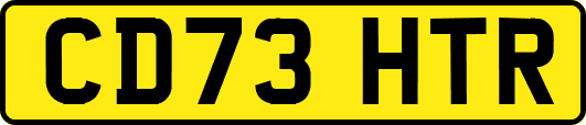 CD73HTR