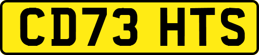 CD73HTS