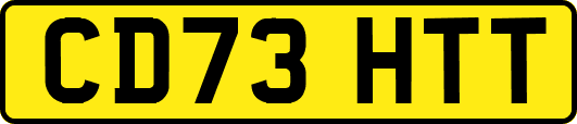 CD73HTT