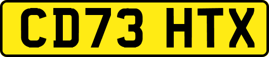 CD73HTX