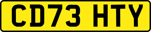 CD73HTY