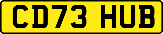 CD73HUB