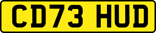 CD73HUD
