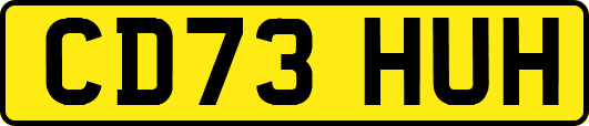 CD73HUH