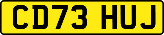 CD73HUJ