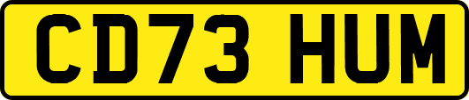 CD73HUM