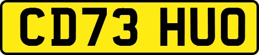 CD73HUO