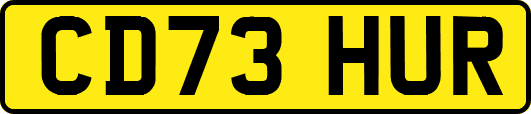 CD73HUR