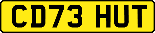 CD73HUT