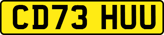 CD73HUU