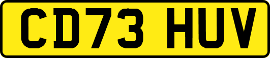 CD73HUV