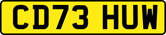 CD73HUW