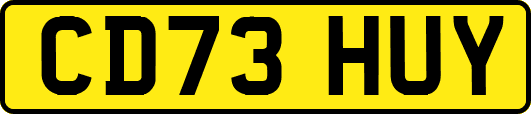 CD73HUY