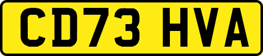 CD73HVA