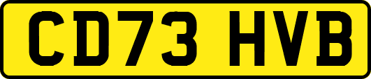 CD73HVB
