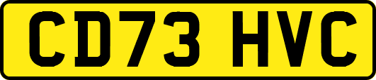 CD73HVC