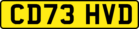 CD73HVD
