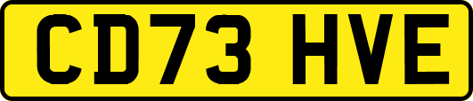 CD73HVE