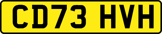 CD73HVH