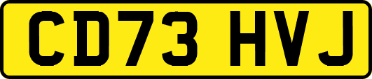 CD73HVJ