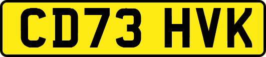 CD73HVK