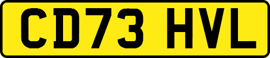 CD73HVL