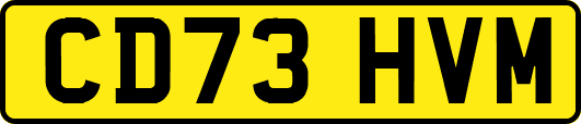 CD73HVM
