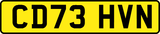 CD73HVN