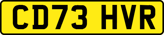 CD73HVR