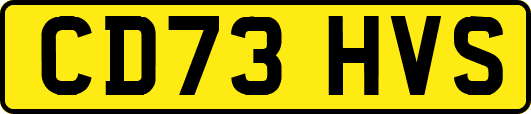 CD73HVS