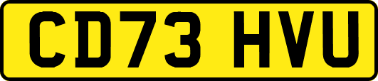 CD73HVU