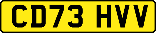 CD73HVV