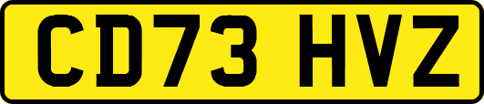 CD73HVZ