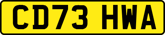 CD73HWA