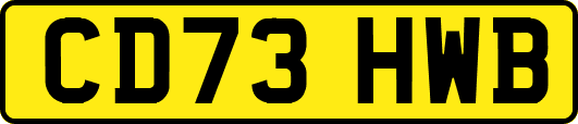 CD73HWB