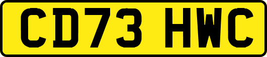 CD73HWC