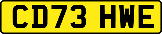 CD73HWE
