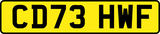 CD73HWF