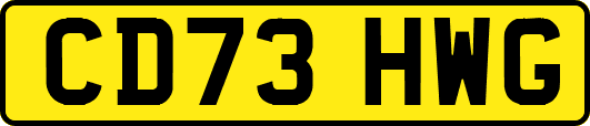CD73HWG