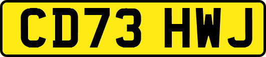 CD73HWJ