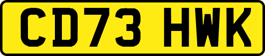 CD73HWK