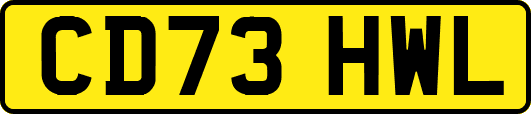 CD73HWL