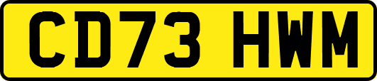 CD73HWM