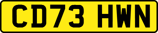 CD73HWN