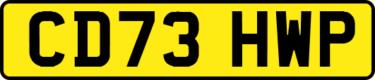 CD73HWP