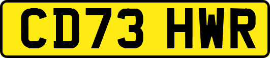 CD73HWR