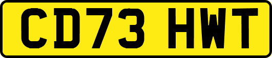 CD73HWT