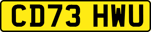 CD73HWU