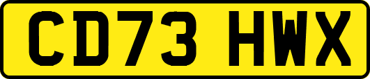 CD73HWX
