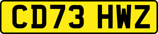 CD73HWZ